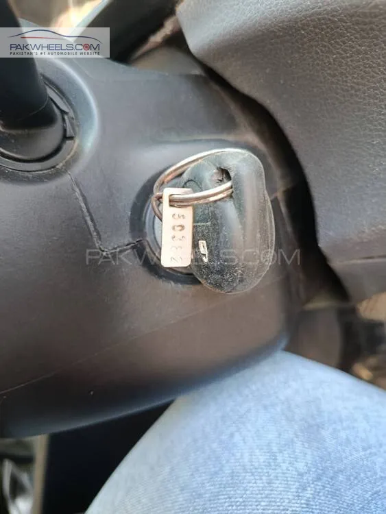Suzuki Cultus 2021 for Sale in Karachi Suzuki Cultus 2021 for Sale in Karachi Image-13