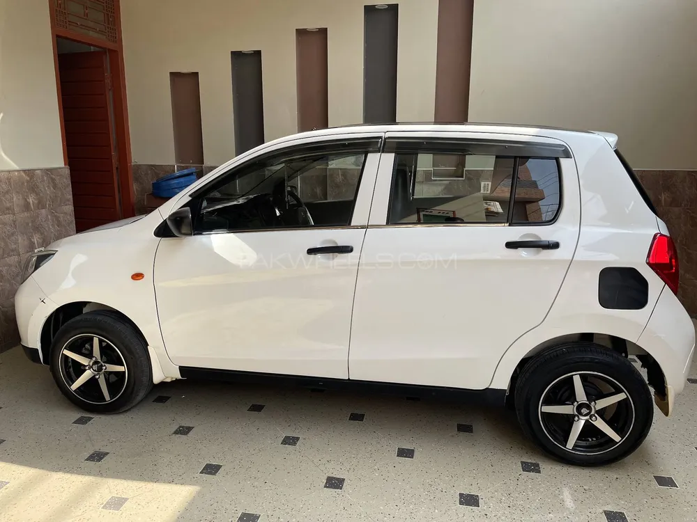 Suzuki Cultus 2022 for Sale in Multan Suzuki Cultus 2022 for Sale in Multan Image-6