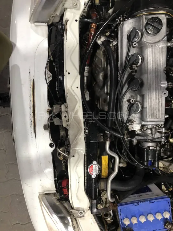 سوزوکی کلٹس 2008 for Sale in گجرانوالہ سوزوکی کلٹس 2008 for Sale in گجرانوالہ Image-4