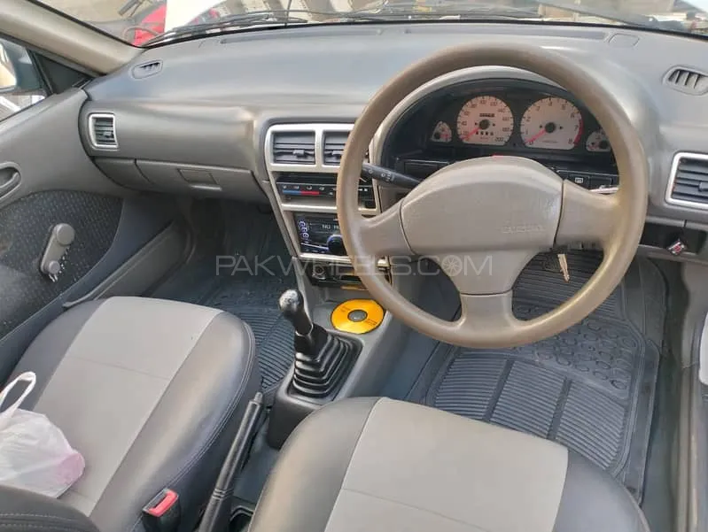 Suzuki Cultus 2009 for Sale in Vehari Suzuki Cultus 2009 for Sale in Vehari Image-1