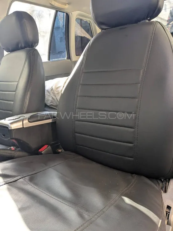 Suzuki Cultus 2010 for Sale in Karachi Suzuki Cultus 2010 for Sale in Karachi Image-15