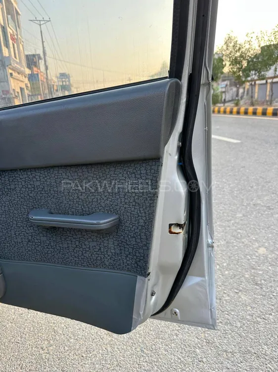 Suzuki Cultus 2013 for Sale in Gujrat Suzuki Cultus 2013 for Sale in Gujrat Image-12