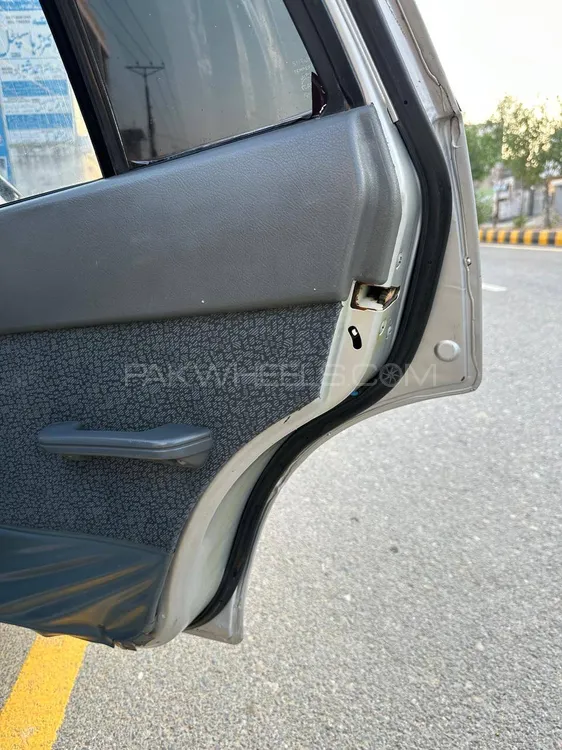 Suzuki Cultus 2013 for Sale in Gujrat Suzuki Cultus 2013 for Sale in Gujrat Image-13