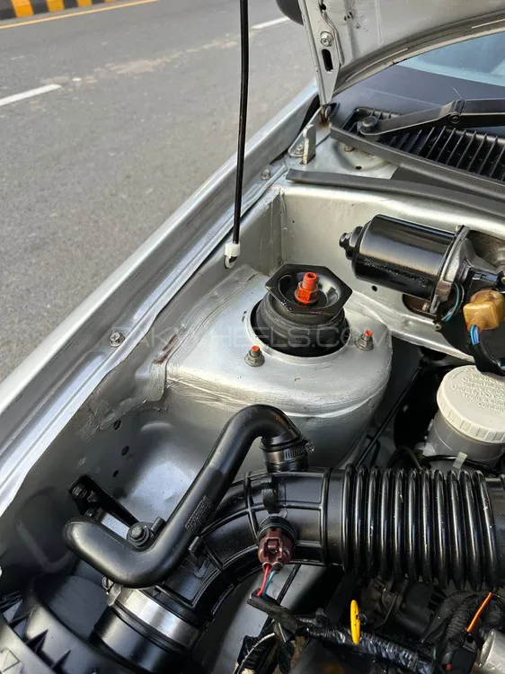 Suzuki Cultus 2013 for Sale in Gujrat Suzuki Cultus 2013 for Sale in Gujrat Image-18