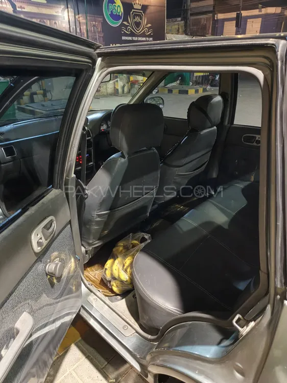 Suzuki Cultus 2013 for Sale in Okara Suzuki Cultus 2013 for Sale in Okara Image-7