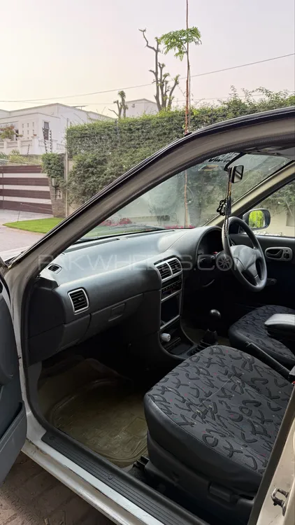 Suzuki Cultus 2014 for Sale in Multan Suzuki Cultus 2014 for Sale in Multan Image-3
