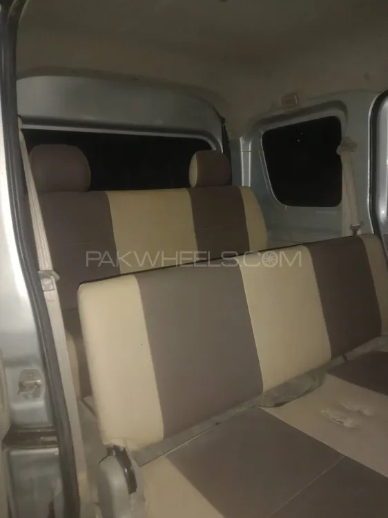 Suzuki Every 2015 for Sale in Karachi Suzuki Every 2015 for Sale in Karachi Image-6