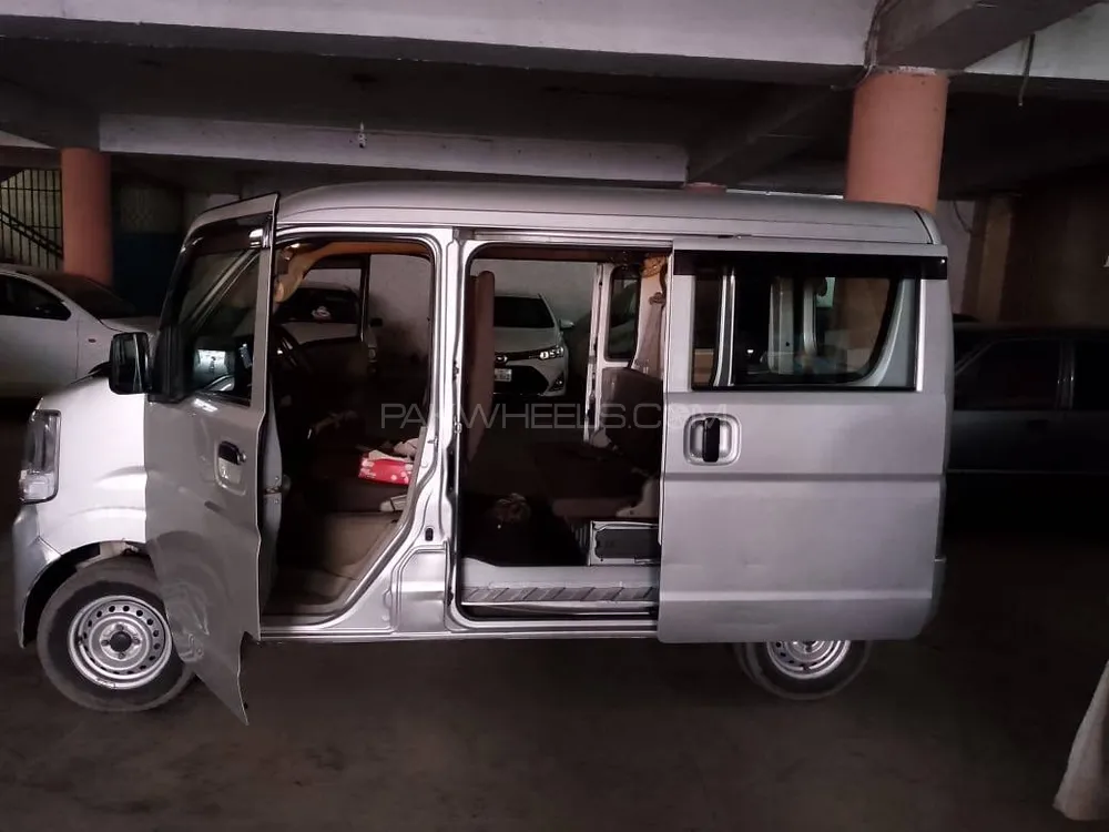 Suzuki Every 2019 for Sale in Multan Suzuki Every 2019 for Sale in Multan Image-2