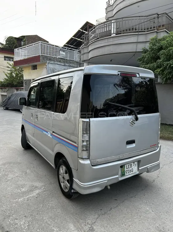 Suzuki Every 2006 for Sale in Wah cantt Suzuki Every 2006 for Sale in Wah cantt Image-5