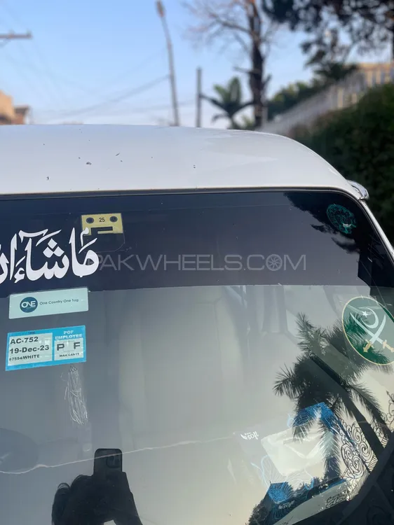 Suzuki Every 2009 for Sale in Rawalpindi Suzuki Every 2009 for Sale in Rawalpindi Image-10