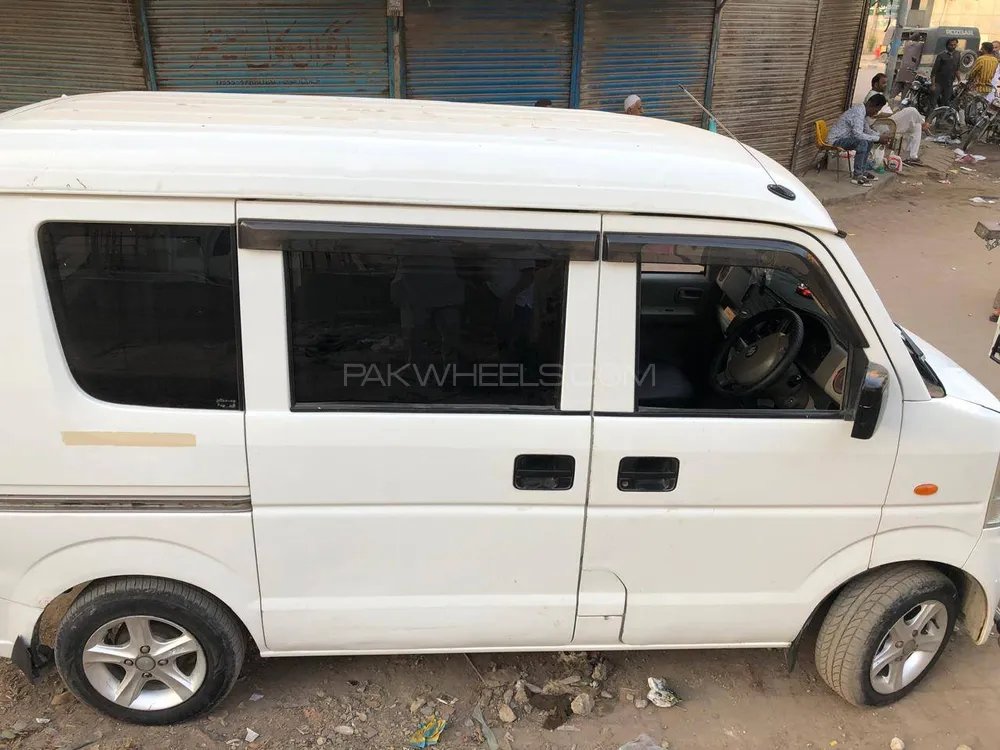 سوزوکی ایوری 2012 for Sale in کراچی سوزوکی ایوری 2012 for Sale in کراچی Image-5