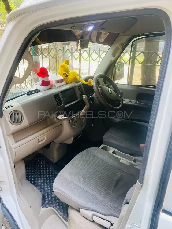 Suzuki Every 2016 for Sale in Lahore Suzuki Every 2016 for Sale in Lahore Image-8