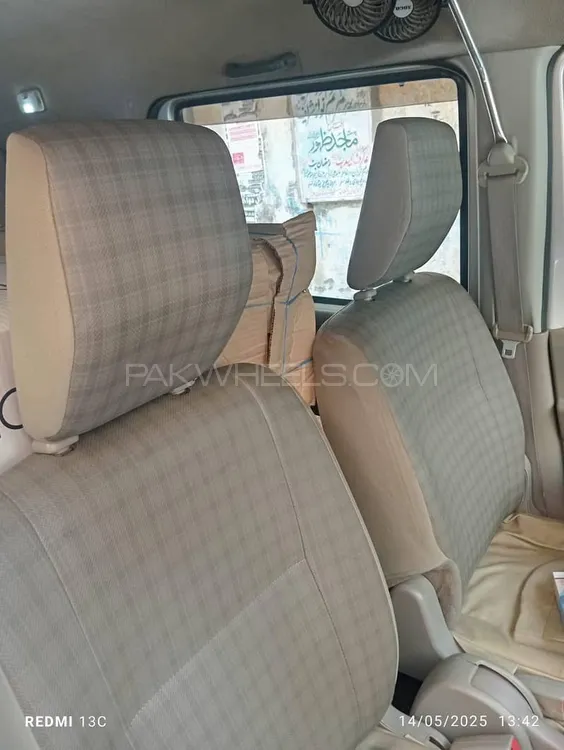 Suzuki Every 2017 for Sale in Daska Suzuki Every 2017 for Sale in Daska Image-2