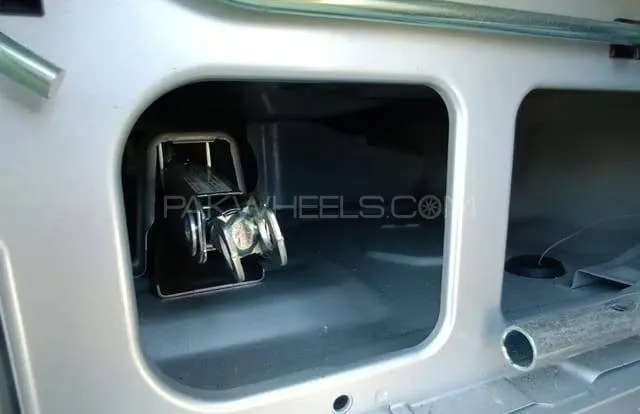 Suzuki Every 2020 for Sale in Lahore Suzuki Every 2020 for Sale in Lahore Image-12