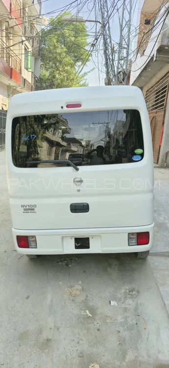 Nissan Clipper 2020 for Sale in Lahore Nissan Clipper 2020 for Sale in Lahore Image-4