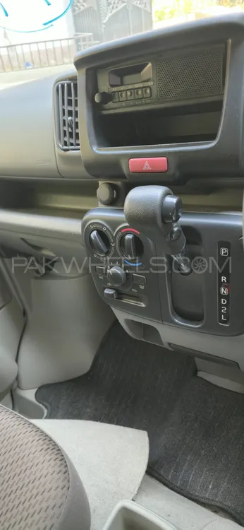 Nissan Clipper 2020 for Sale in Lahore Nissan Clipper 2020 for Sale in Lahore Image-10