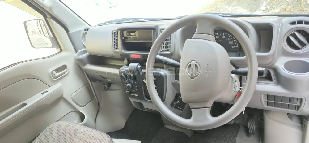 Nissan Clipper 2020 for Sale in Lahore Nissan Clipper 2020 for Sale in Lahore Image-11