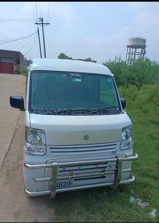 Suzuki Every 2019 for Sale in Daska Suzuki Every 2019 for Sale in Daska Image-1