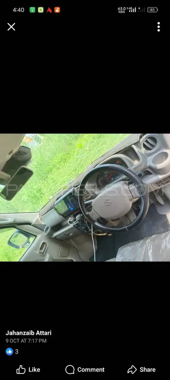 Suzuki Every 2019 for Sale in Daska Suzuki Every 2019 for Sale in Daska Image-9