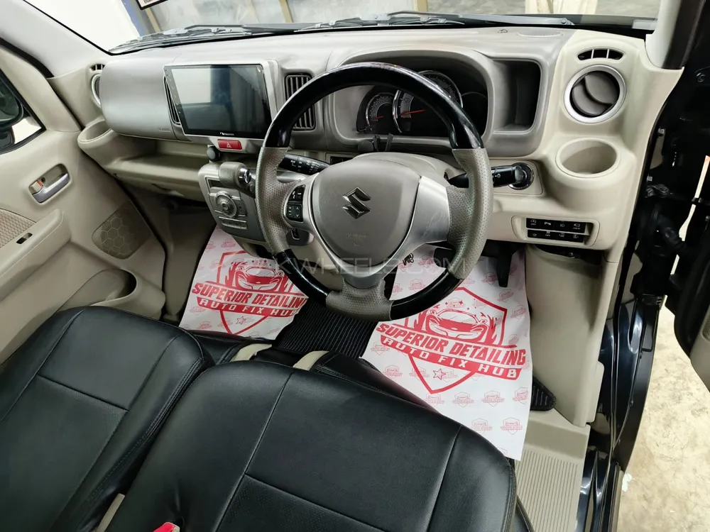 سوزوکی ایوری 2020 for Sale in کراچی سوزوکی ایوری 2020 for Sale in کراچی Image-8