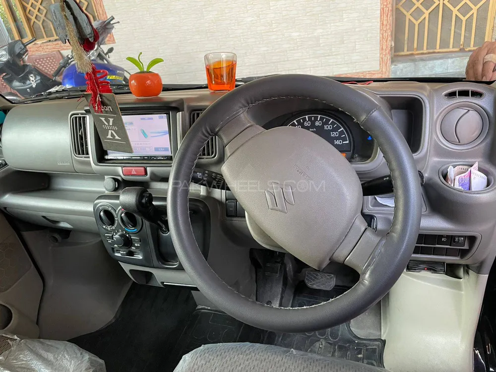 Suzuki Every 2025 for Sale in Lahore Suzuki Every 2025 for Sale in Lahore Image-8