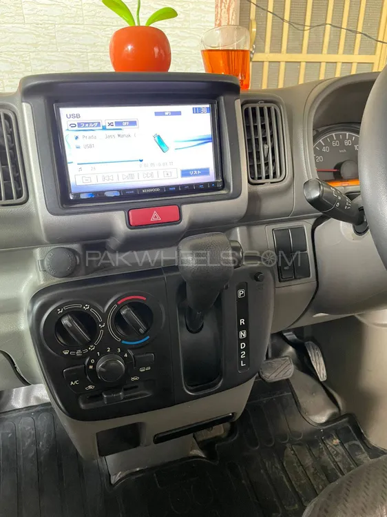 Suzuki Every 2025 for Sale in Lahore Suzuki Every 2025 for Sale in Lahore Image-11
