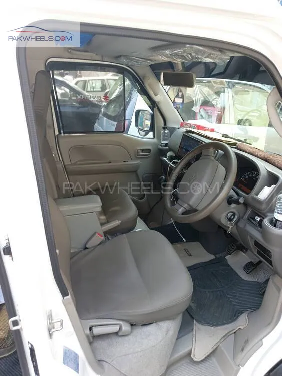 سوزوکی ایوری 2025 for Sale in لاہور سوزوکی ایوری 2025 for Sale in لاہور Image-11