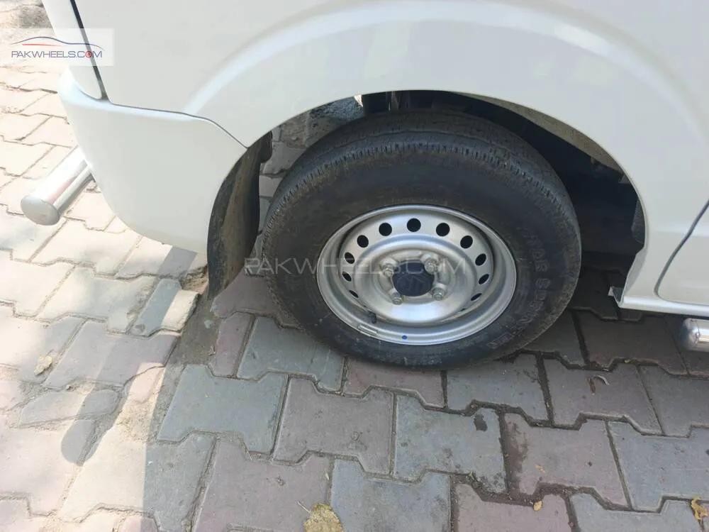 سوزوکی ایوری 2025 for Sale in لاہور سوزوکی ایوری 2025 for Sale in لاہور Image-15