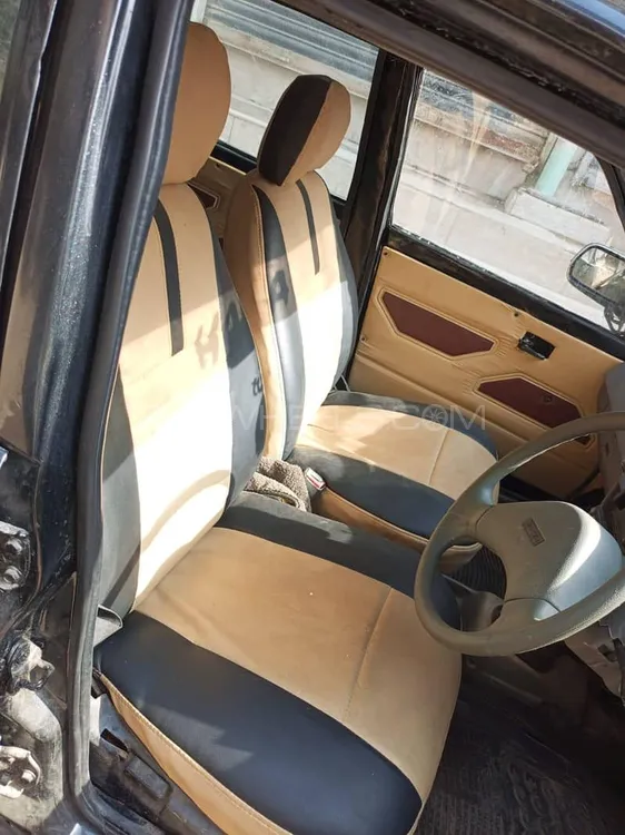 Suzuki FX 1985 for Sale in Karachi Suzuki FX 1985 for Sale in Karachi Image-19