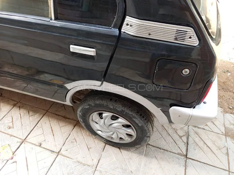 Suzuki FX 1985 for Sale in Karachi Suzuki FX 1985 for Sale in Karachi Image-2