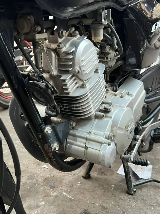 سوزوکی GD 110S 2018 for Sale سوزوکی GD 110S 2018 for Sale Image-6