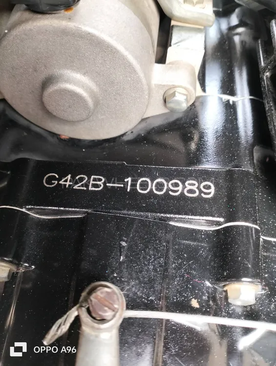 سوزوکی GR 150 2018 for Sale سوزوکی GR 150 2018 for Sale Image-5