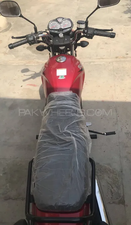Suzuki GR 150 2025 for Sale Suzuki GR 150 2025 for Sale Image-2