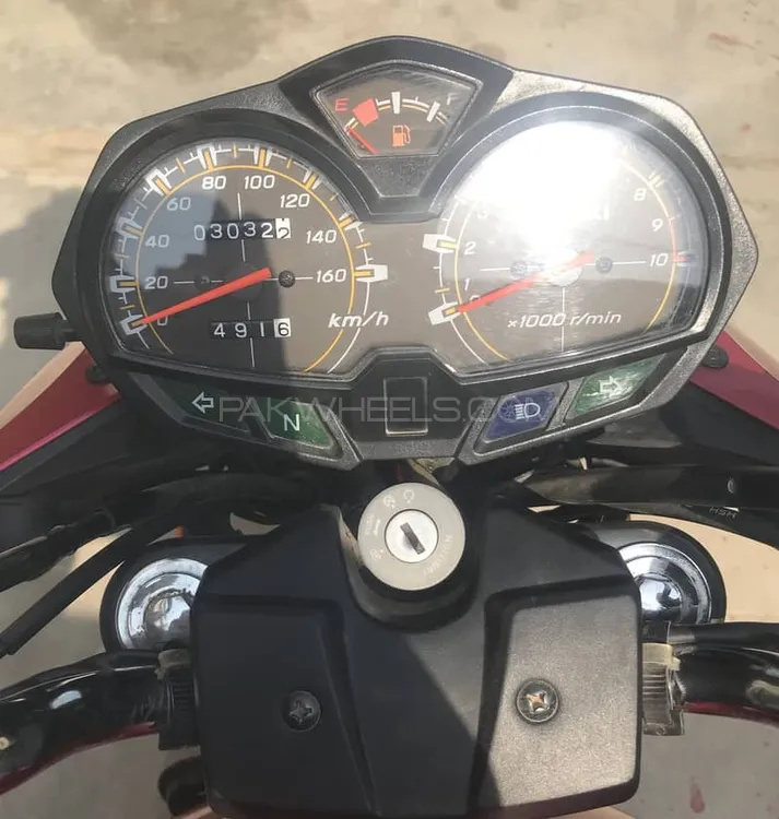 Suzuki GR 150 2025 for Sale Suzuki GR 150 2025 for Sale Image-4
