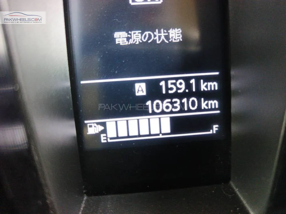 Suzuki Jimny 2019 for Sale in Karachi Suzuki Jimny 2019 for Sale in Karachi Image-9
