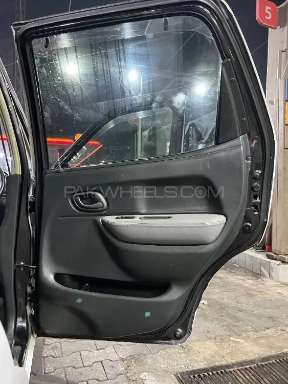 سوزوکی کے آئی 2007 for Sale in لاہور سوزوکی کے آئی 2007 for Sale in لاہور Image-2