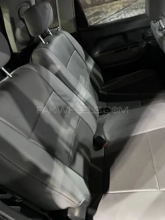 سوزوکی کے آئی 2007 for Sale in لاہور سوزوکی کے آئی 2007 for Sale in لاہور Image-4