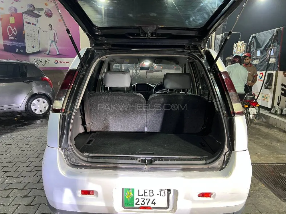 سوزوکی کے آئی 2007 for Sale in لاہور سوزوکی کے آئی 2007 for Sale in لاہور Image-5