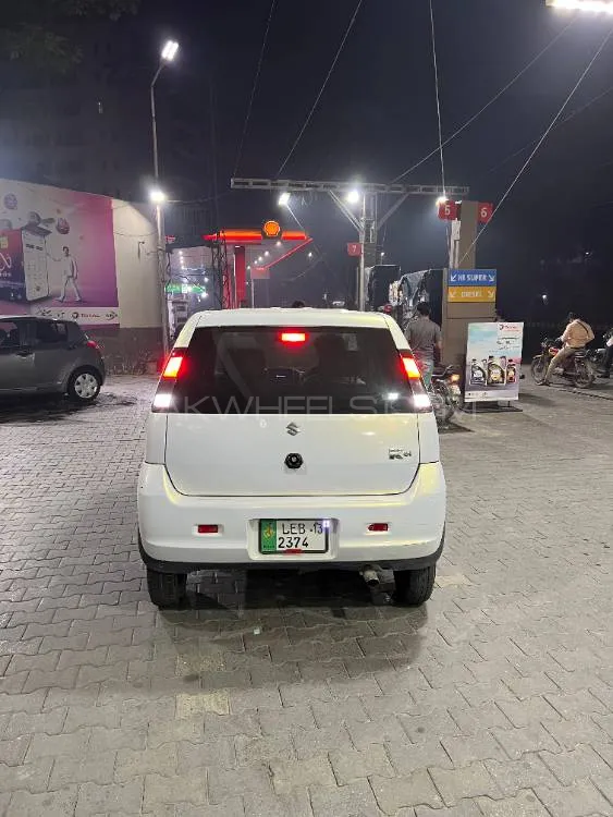 سوزوکی کے آئی 2007 for Sale in لاہور سوزوکی کے آئی 2007 for Sale in لاہور Image-13