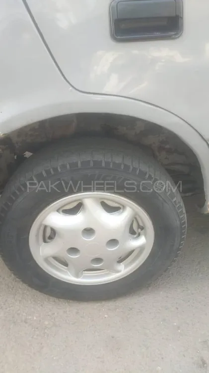 Suzuki Margalla 1997 for Sale in Faisalabad Suzuki Margalla 1997 for Sale in Faisalabad Image-2