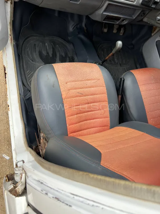 Suzuki Mehran 1990 for Sale in Jhelum Suzuki Mehran 1990 for Sale in Jhelum Image-6