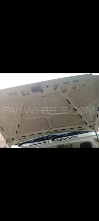 Suzuki Mehran 1991 for Sale in Ahmed Pur East Suzuki Mehran 1991 for Sale in Ahmed Pur East Image-1