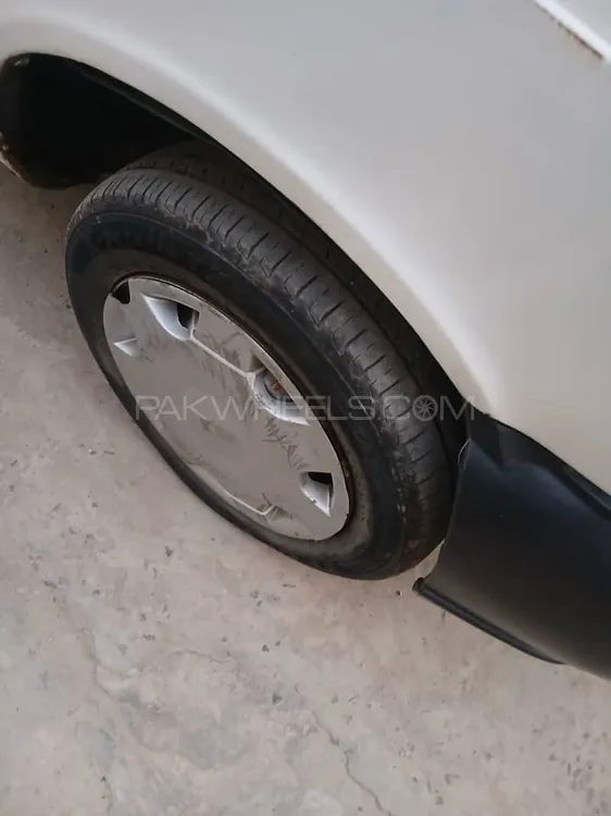 سوزوکی مہران 1992 for Sale in فیصل آباد سوزوکی مہران 1992 for Sale in فیصل آباد Image-6