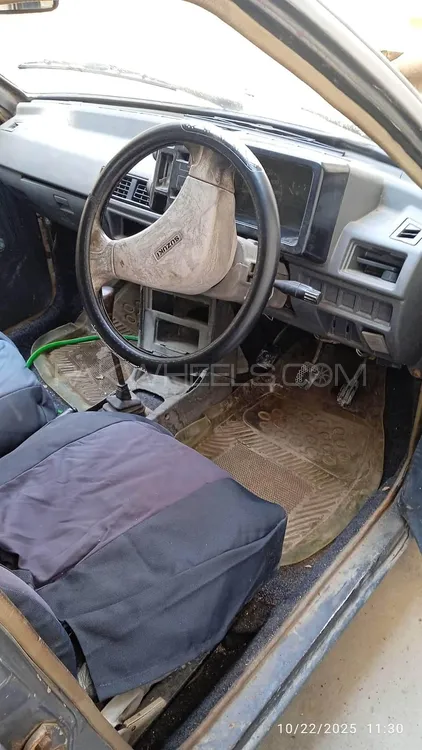 Suzuki Mehran 1994 for Sale in Karachi Image-1