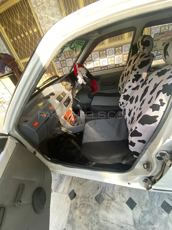 Suzuki Mehran 2004 for Sale in Jhelum Suzuki Mehran 2004 for Sale in Jhelum Image-3