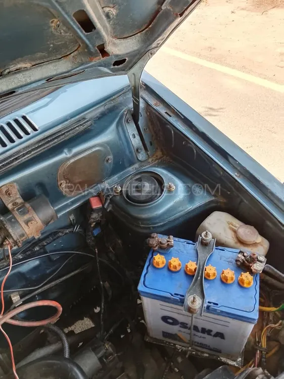 Suzuki Mehran 2009 for Sale in Jampur Image-1