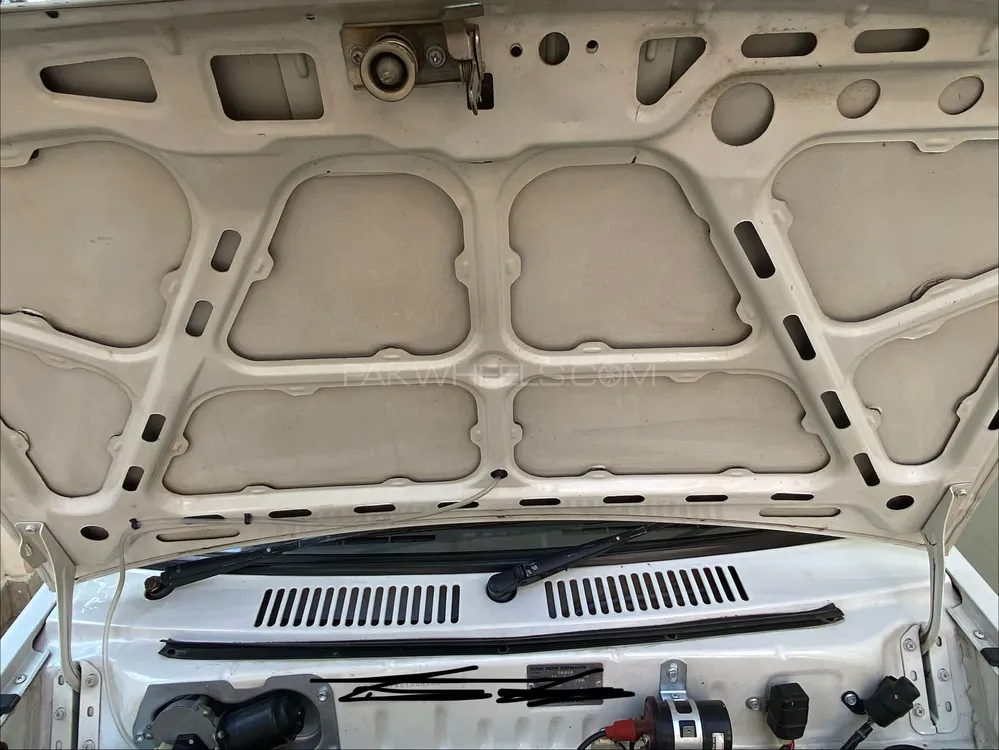 Suzuki Mehran 2010 for Sale in Mirpur A.K. Suzuki Mehran 2010 for Sale in Mirpur A.K. Image-11
