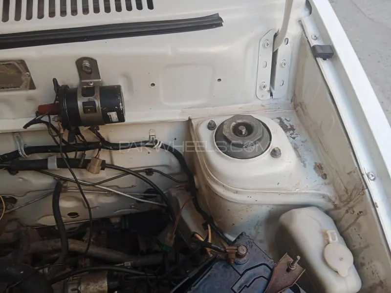 Suzuki Mehran 2012 for Sale in Rawalpindi Image-1