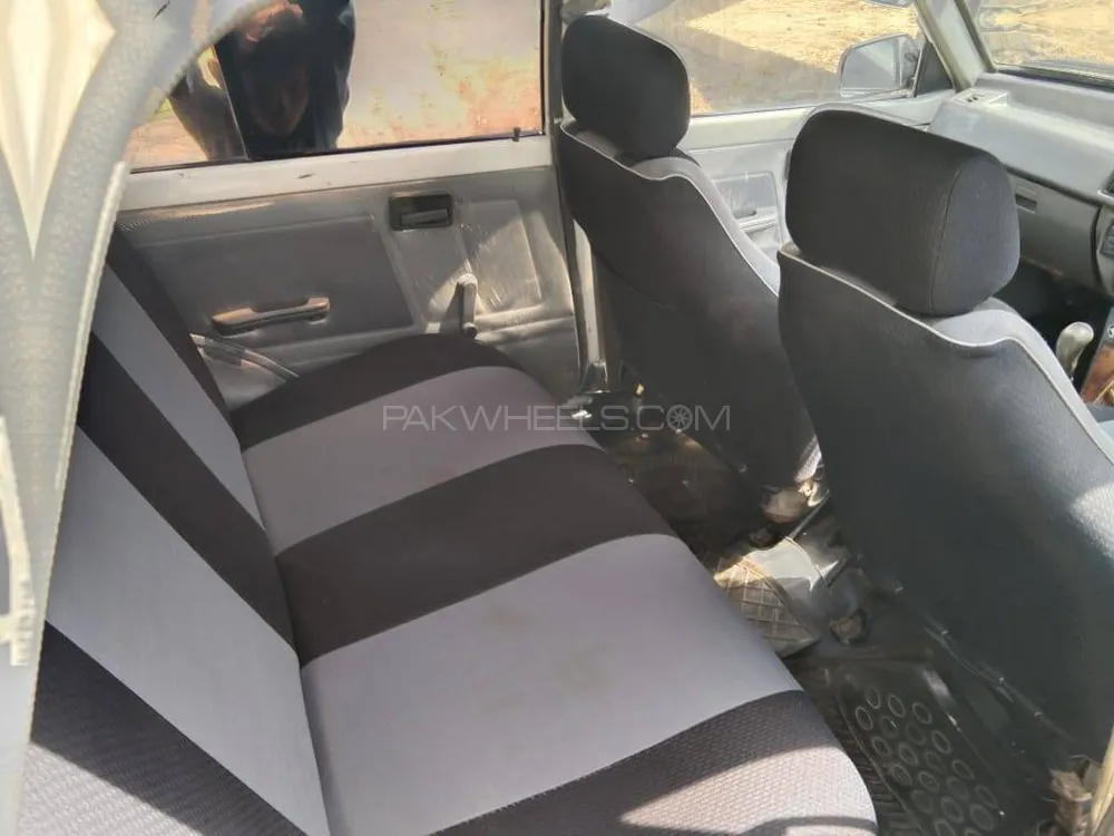 Suzuki Mehran 2012 for Sale in Bahawalnagar Suzuki Mehran 2012 for Sale in Bahawalnagar Image-6