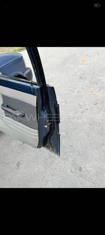 Suzuki Mehran 2011 for Sale in Mirpur A.K. Suzuki Mehran 2011 for Sale in Mirpur A.K. Image-3